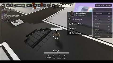 exploiter or bug abuse?