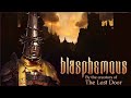 Blasphemous ep1 le pnitent