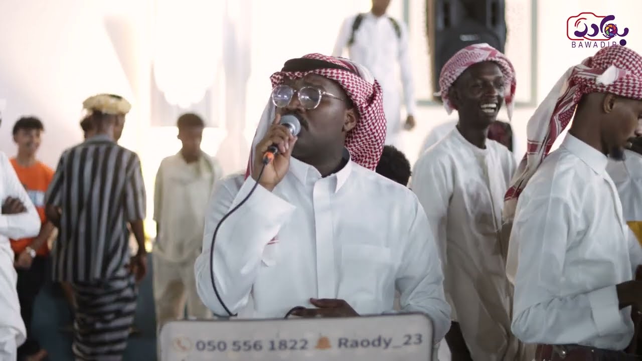 ريان مبارك | قتني الشوق 💔 - مرشد حسن سفياني