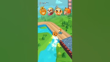 Going Balls|🔥 Super Speed Run on the Sky❓🚨 #shorts​ #youtubeshorts​ #goingballs​