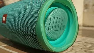 BASS TEST JBL CHARGE 4 [#OnlyFlex] [#perfectFocus] #jbl #jblbass.