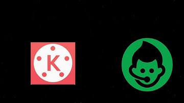 How to make Text to speech videoes using kinemaster and narrator