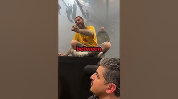 Thumbnail of Post Malone Beautiful Moments With Fans