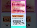 Did you Finding 😣Ha ha ha 😂#trending #subscribe