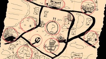 Full Game (Around the Clock at Bikini Bottom)