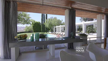 The Famous Farralone Estate | Open House TV