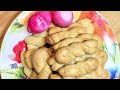 Easter Koulourakia | Greek Easter Cookies Recipe