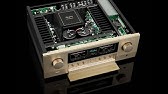 Accuphase E 302 Youtube Accuphase E 302 Youtube