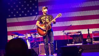Aaron Lewis - Everything Changes CHILLS!