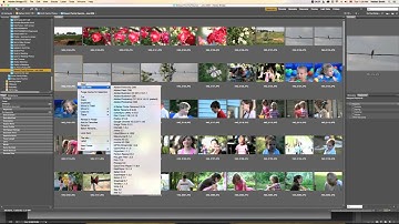 How to open images in Camera Raw from Bridge or Photoshop