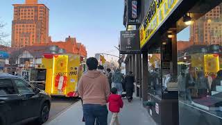 Queens St Forest Hills NY