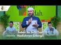 Sabar Itu Sulit Tapi Hadiahnya Selangit | ISLAM ITU INDAH (21/5/24) P2