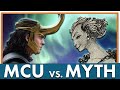 Is Marvel's Loki Accurate?