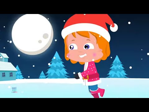 маленькие снежинки | рождественские детские стишки