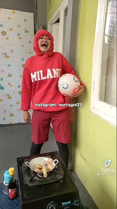 Hayoo Siapa yg mau beli martabak telur mini?? [ TikTok nurrayni ]
