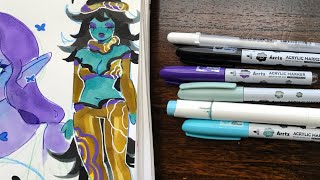 Its Okay If You Dont Like Your Art