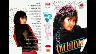 Vivi Effendy : Apa Sih Apa Dong   Cipt : Benny Ashar [1988]