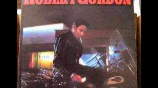 Video thumbnail of "Robert Gordon - Born to Lose"