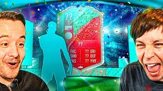 I FINALLY GOT MY FIRST FUT BIRTHDAY PLAYER! - FIFA 20 ULTIMATE TEAM PACK OPENING