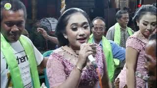 BECAK PATI - MOMONG//LARANG UDAN - POPOK BERUK // TAYUB GIYANTINI CS // SUKO LARAS //DEWA DEWI AUDIO