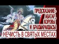 Предсказание - Аватар, Коровы и Брахмаракшасы! Единство мужского и женского начала...