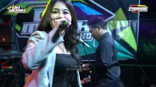 GENIT - SALMA NOVITA ll DK MUSIK LIVE JETAK WEDUNG DEMAK