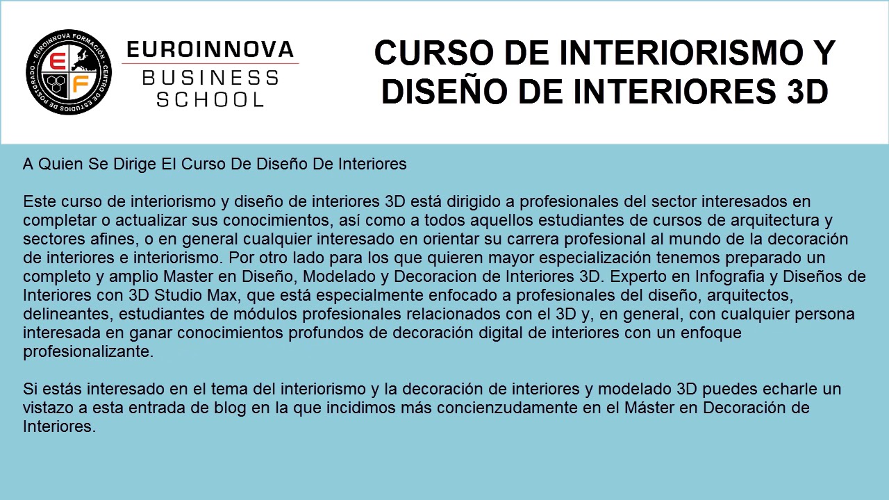 Cursos Youtube Online Euroinnova Cursos Youtube Online Euroinnova