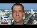 Sen Cotton on Nadler calling Antifa a 'myth,' bill taking on The 1619 Project