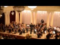 Franck c symphony in dmoll   maxim kuzin music director