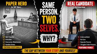 Why Your TAT Hero Is Better Than You? I The SSB Reality Nobody Talks About