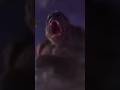 Ghidorah vs Kong #monsterverse #kong #godzillavskong #2023