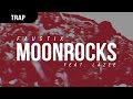 Faustix - Moonrocks (feat. Lazee)