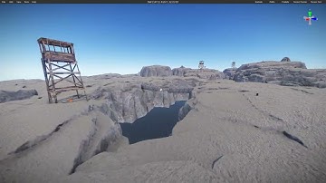 SurvivalArena - Create your own arena tutorial