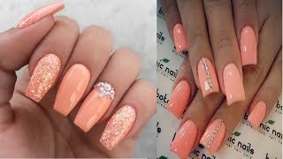 Top Cute Nail Art Ideas 2018 - Best Nail Art Tutorial