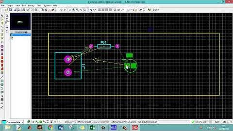 Proteus for dummies [ARES]