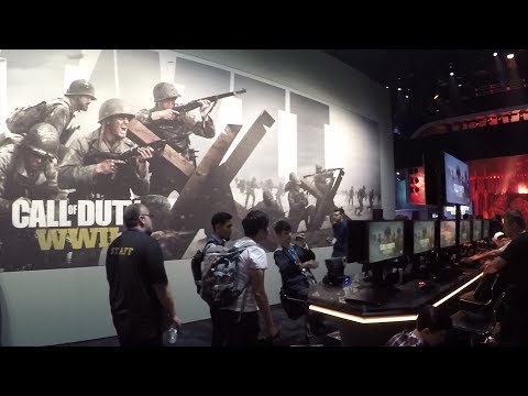 Video: Activision Detaljer, Hvor Godt Destiny, Call Of Duty, Hearthstone Klarer Sig