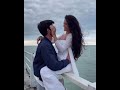 دي قصة حب على شاطئ الهوا حالات واتس اب 