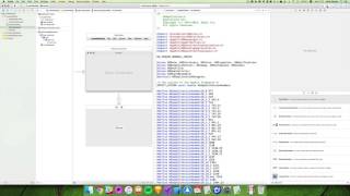macOS programming - How to display an alert when a user clicks a button - Swift 3.2 / Cocoa