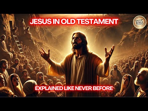 Jesus in the