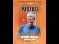 Saifullahi Osun KAMILY 2 Official Audio