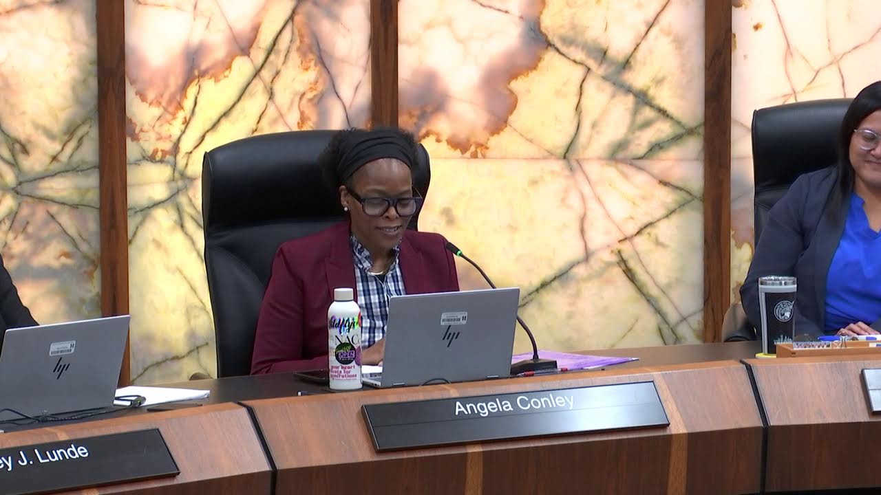 Hennepin County Committee Meetings 12.11.2025