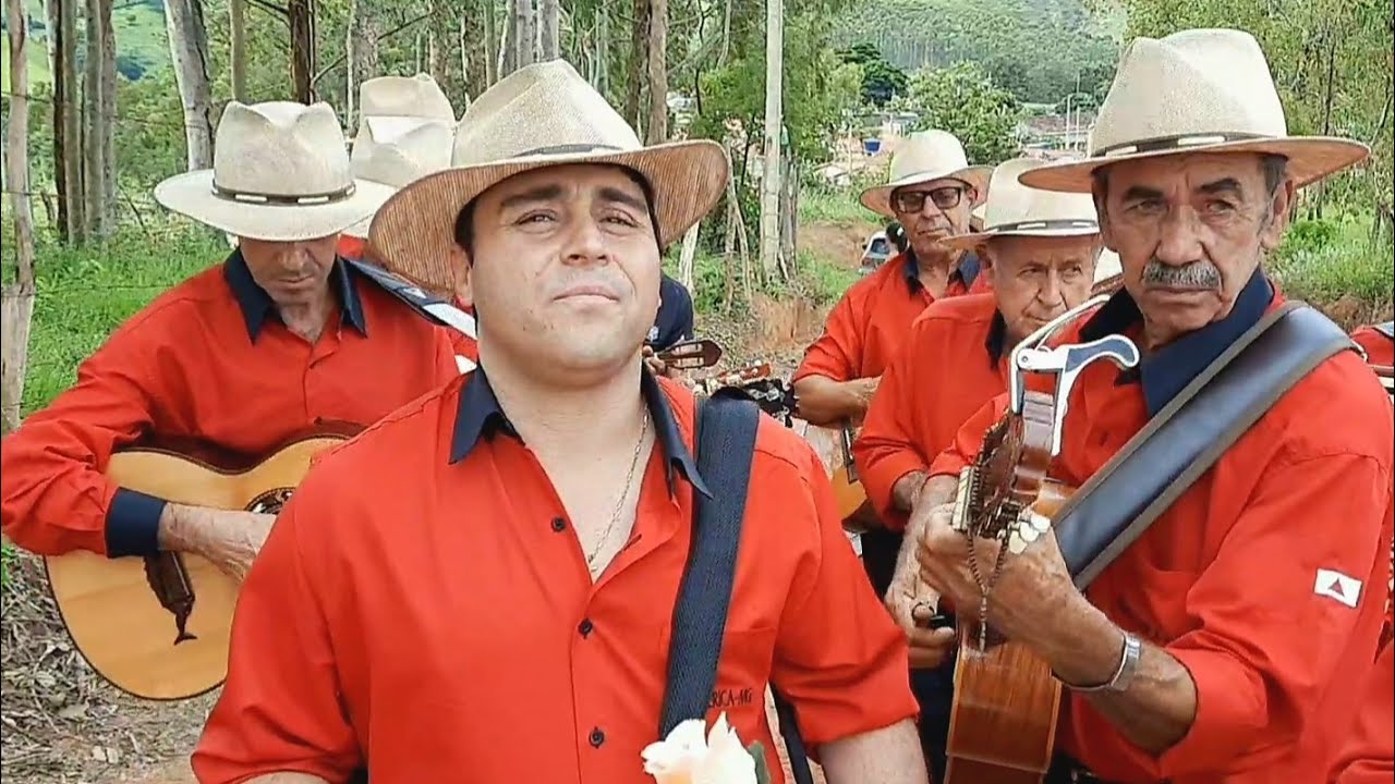 Encontro de Folias de Reis em Vieiras, 05/02/2023.