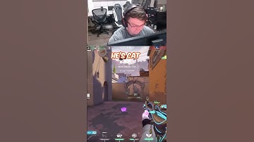 GETTING AWAY WITH TRIGGERBOT IN RADIANT RANKED #valorant #valorantclips #nerve #gaming #radiant