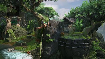 Uncharted 4 multiplayer glitch river    (Founder maxypowerd)