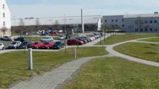FH KL Zweibrücken - Test-Video