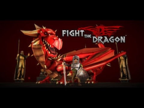 Обзор Fight The Dragon