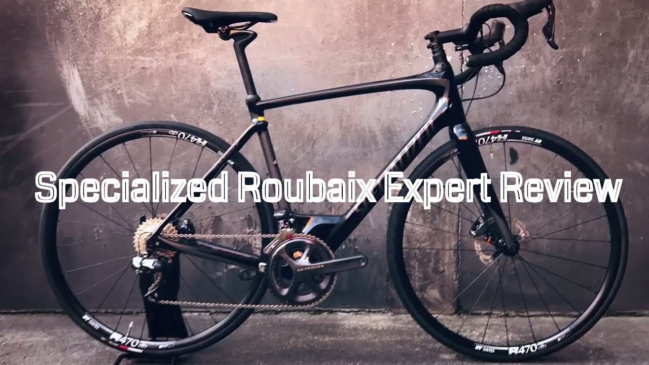 specialized roubaix expert 2017 for sale