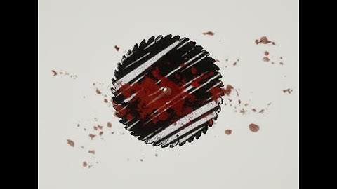 Circular Circus - demo level