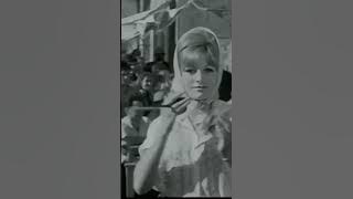 Ajda Pekkan Göbek Atıyor (1964) #shorts