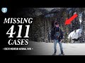 10 DISTURBING Missing 411 Cases That&#39;ll Leave You Asking &quot;What Happened?&quot;